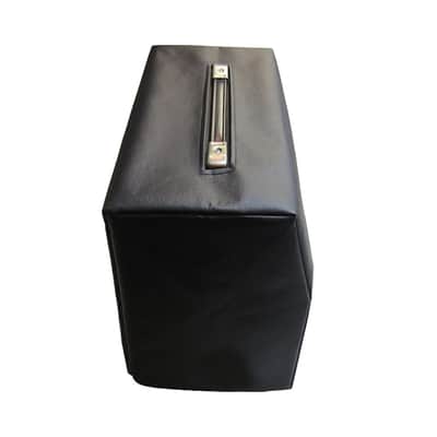 Black Vinyl Cover for Tone King Imperial Mark II Amplifier Head (tonk027)