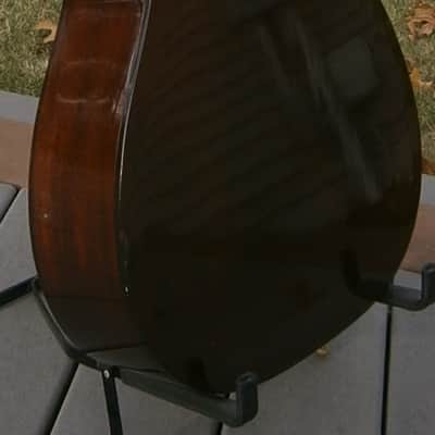 Harmony H174 Classic Guitar 1967 Anitique Natural image 13
