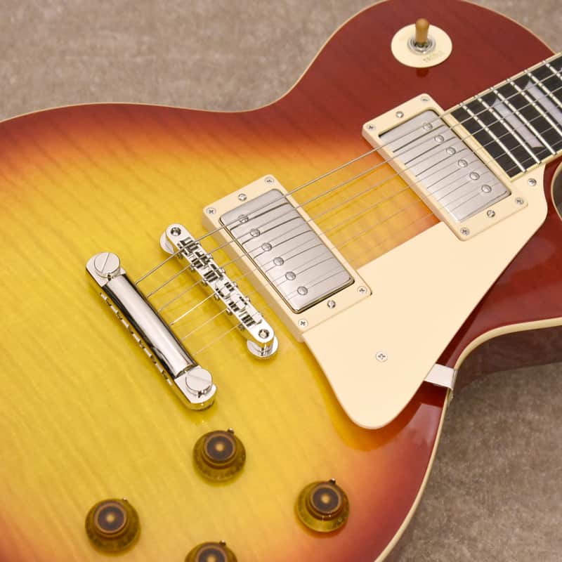 Tokai LS136F "Old List Price" -Cherry Sunburst / CS- 2022 image 1