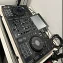 Pioneer XDJ-RX3 2-Channel Rekordbox / Serato All-In-One DJ System 2021 - Present - Black