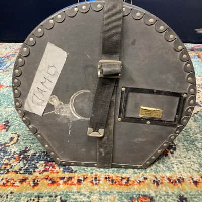 RMC / Flat/Jacks - Paul “Jamo” Jamieson Collection 2.5x14" Kester Design Snare Drum c. 1961–1963 - Chrome image 6