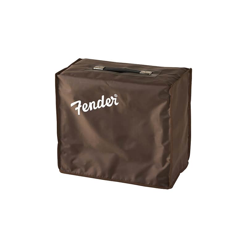 Fender Acoustasonic Junior Amp Cover image 1