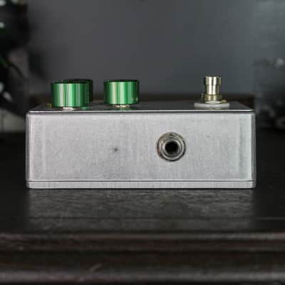 Preowned Apollo Approved Skyscraper Boost/Overdrive Pedal w/ Box image 2