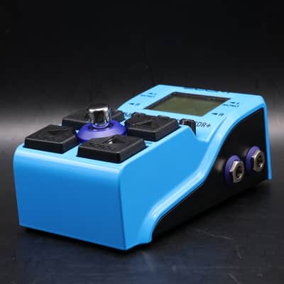 ZOOM MS-70CDR+ Multi-Effects Processor [D08027608] (08/05) image 3