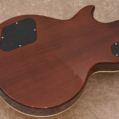 Tokai LS148F -Violin Finish / VF- 2021 image 8