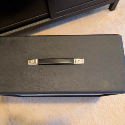 Fender Hot Rod Deluxe 112 Enclosure 80-Watt 1x12" Guitar Speaker Cabinet image 4