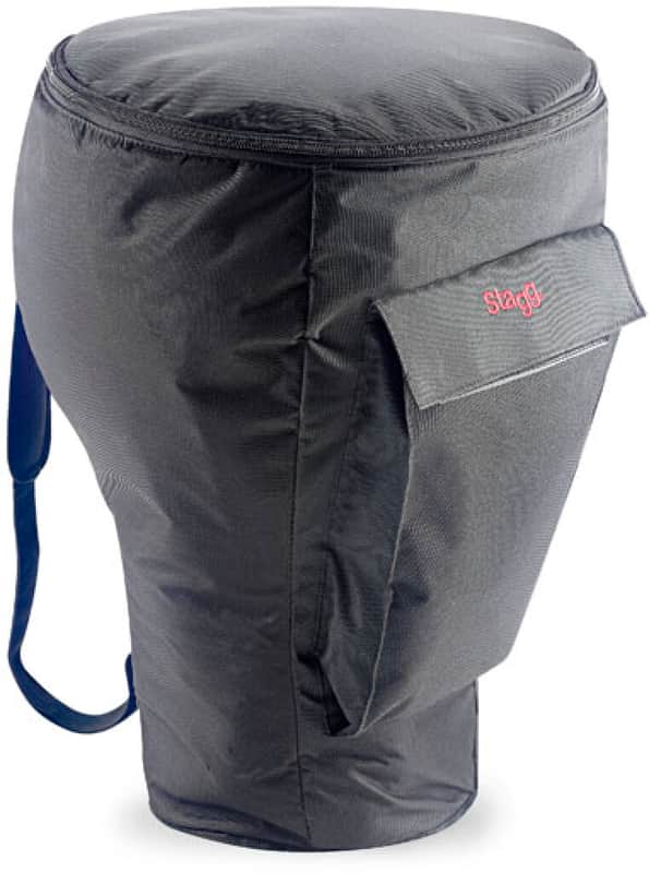 Stagg DJB-10 R Djembe Bag image 1