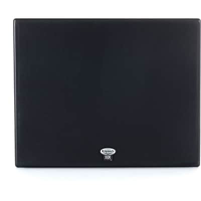 Klipsch THX-5000-LCR Dual 5.25" 100W 2-Way Loudspeaker, Black Bild 2