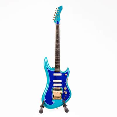 Guyatone LG-1200 Sharp 5 | Reverb