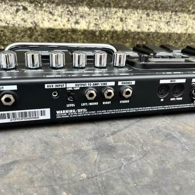 Line 6 POD XT Live image 8