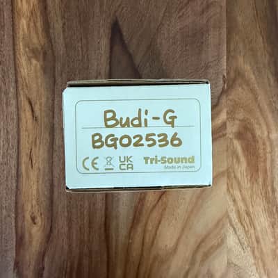 Vemuram Budi-G 2023 - Present - Copper image 8