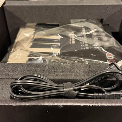 Elektron Analog Keys 2010s - Black image 17