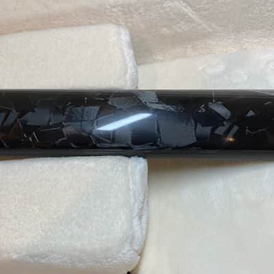 Modulus Quantum 5 Graphite Bass Guitar Neck, Q5, Fretless 1991 image 7