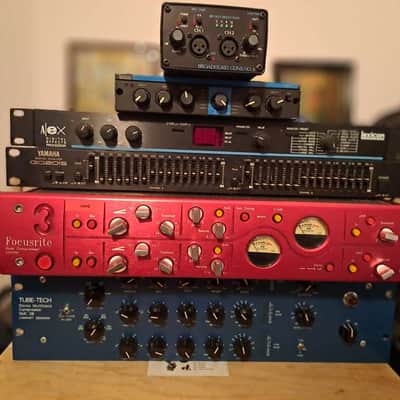 Lexicon Alex Digital Effects Processor image 2