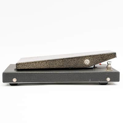 Vintage Morley Black Gold Volume Pedal Tel-Ray 1980s Guitar Bass Pedal image 3