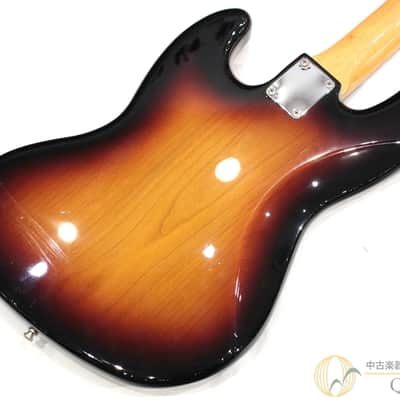 Fender Classic Series 60s Jazz Bass image 5