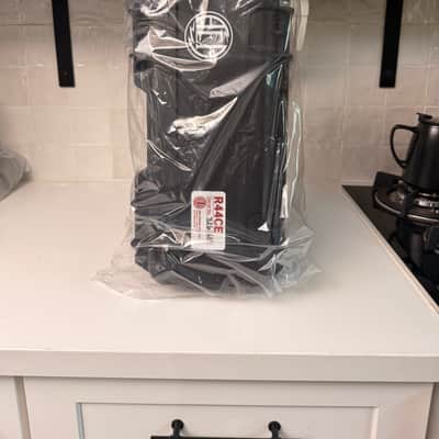 AEA R44CE Ribbon Microphone - BRAND NEW image 3