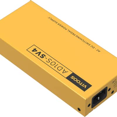 Vitoos  AD10S-SV4 100-240V input fully isolated power supply image 4