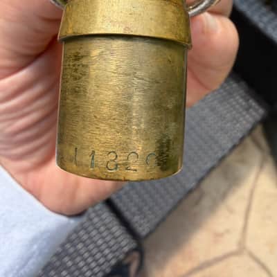 Immagine Malerne Brandt Prodigy Mid 70’s - Bronze - 5