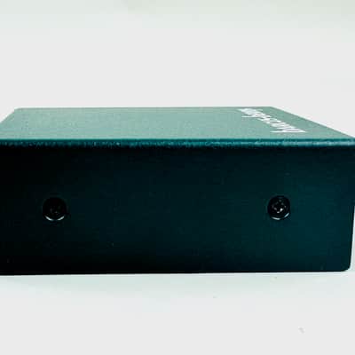 Barcus-Berry 3500A Universal Interface/ Piezo Preamp - Green image 4