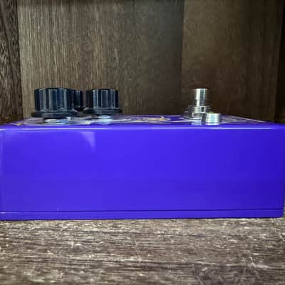 EarthQuaker Devices Plumes rock & roll Hall of Fame With Box image 6