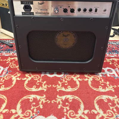 Supro Airwave