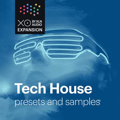 XO Expansion: Tech House image 1