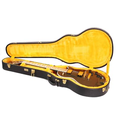 Gibson Custom Shop Les Paul Custom Made 2 Measure Olive Drab Maple Fretboard 2024 image 15