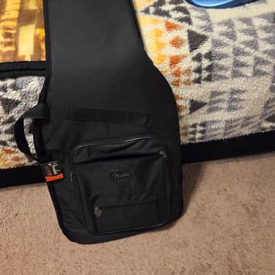 Fender American performer 2023 - Lake Placid blue image 12