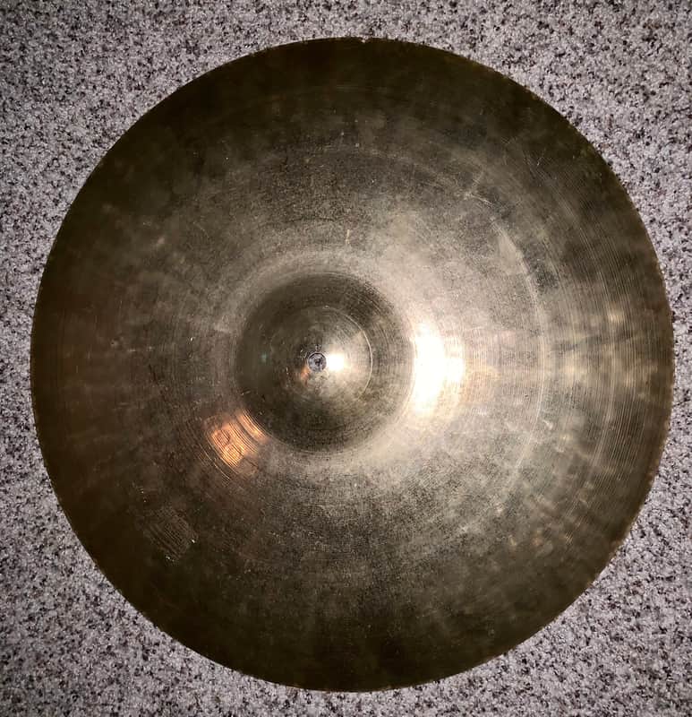 Sabian 20 inch ride