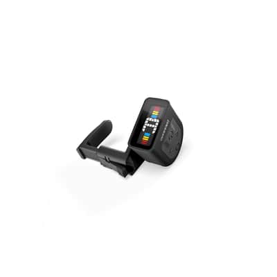 D'Addario PW-CT-12 NS Mini Headstock Guitar Tuner image 3
