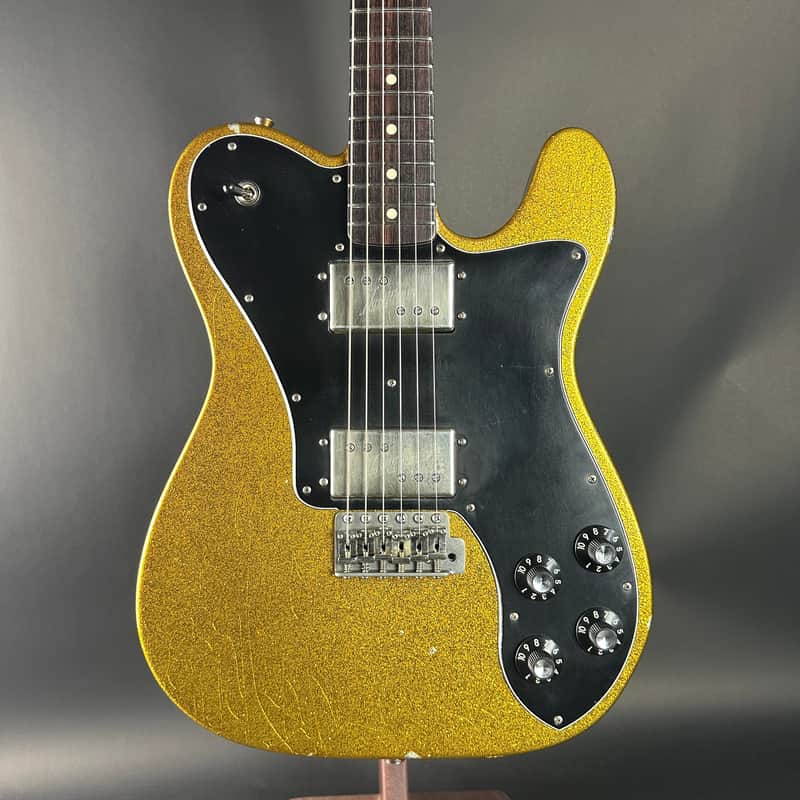 Nash T-72 DLX | Reverb