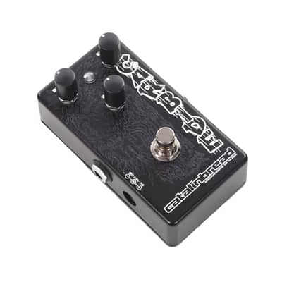 Catalinbread Carbide Distortion Pedal image 2