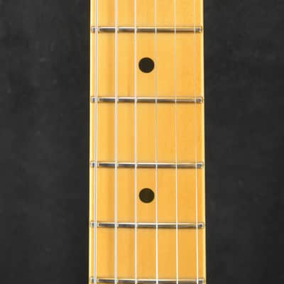 Fender Player II Telecaster Maple Fingerboard Butterscotch Blonde image 4