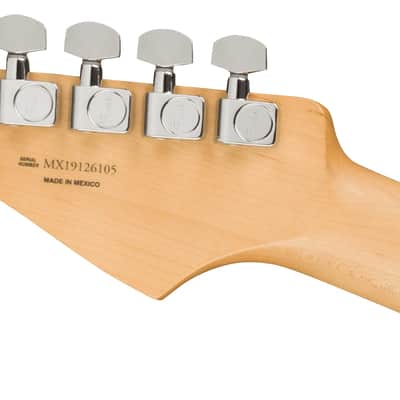 Fender 75th Anniversary Stratocaster - Diamond image 4
