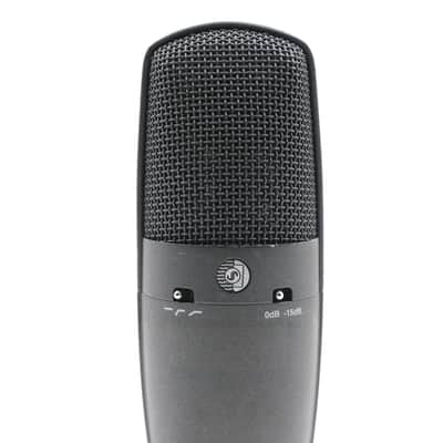 Shure KSM32 Owned by Deryck Whibley Of Sum 41 image 6