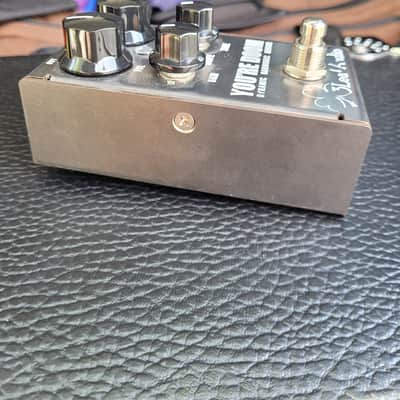 3Leaf Audio You're Doom - Hot Rolled Steel image 5