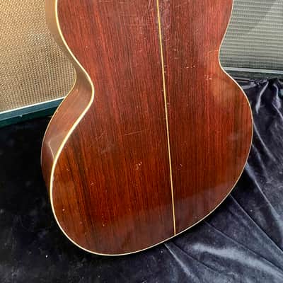Oahu 68K Deluxe 1920's Round Neck Natural with Case image 3