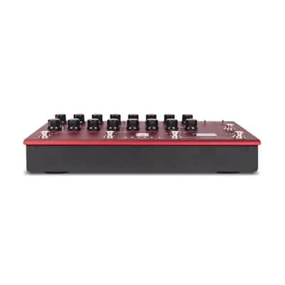 Blackstar Dept. 10 AMPED 2 Pedal Amp - Electric Guitar Amp in Pedal Format image 6