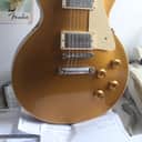 Gibson Custom Shop '57 Les Paul Goldtop Reissue 2019 - Present - Double Gold VOS
