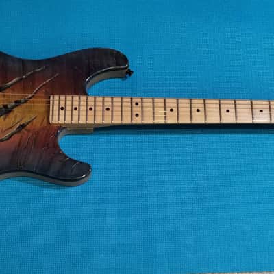 Peavey Tracer ii 80s-90s - Custome image 6