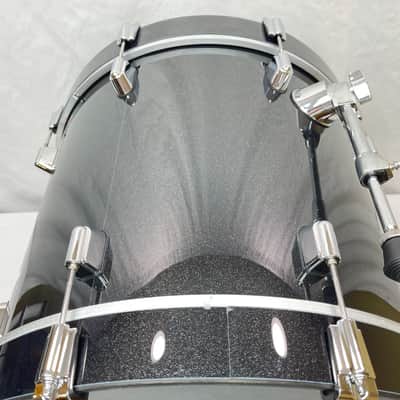 Roland KD-200 20" Shell V-Kick Bass Drum Acoustic Style Roland KD200 image 5