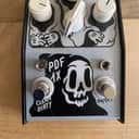 Stone Deaf FX PDF-1 Parametric Distortion Filter 2010s - Black