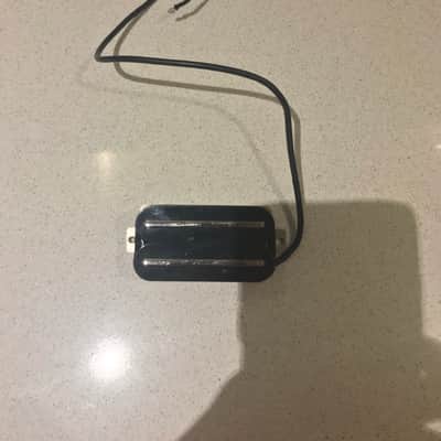 Dunable Big Foot Bridge Pickup image 2