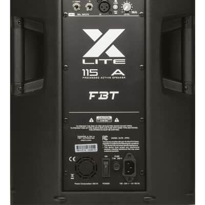 FBT X-LITE 115A image 2