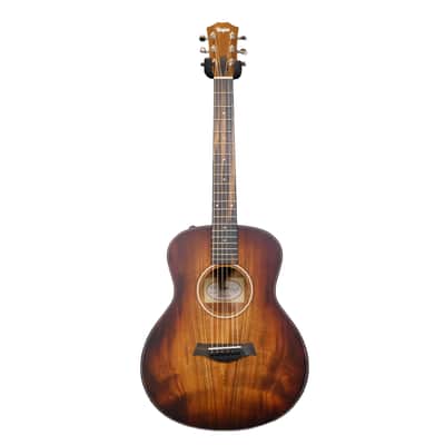Taylor GS Mini-e Koa Plus - Shaded Edgeburst image 3