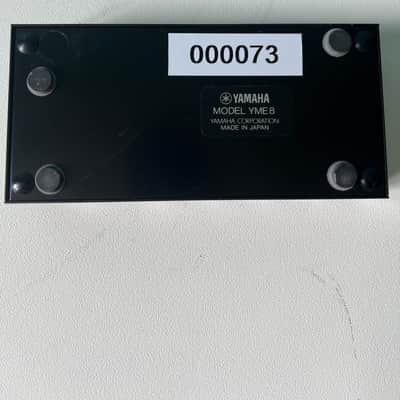 Yamaha YME-8 Midi Expander Patchbay image 9