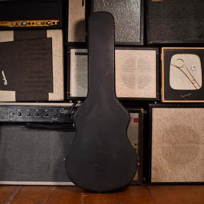 Gibson ES335 Sunburst 1968 image 9