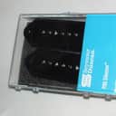 Seymour Duncan Hot P90 Silencer Dog Ear Pickup Set (Black) New with Warranty