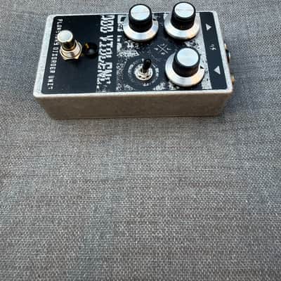 JPTR FX Add Violence Modded Super-Fuzz Pedal w/ Box image 4